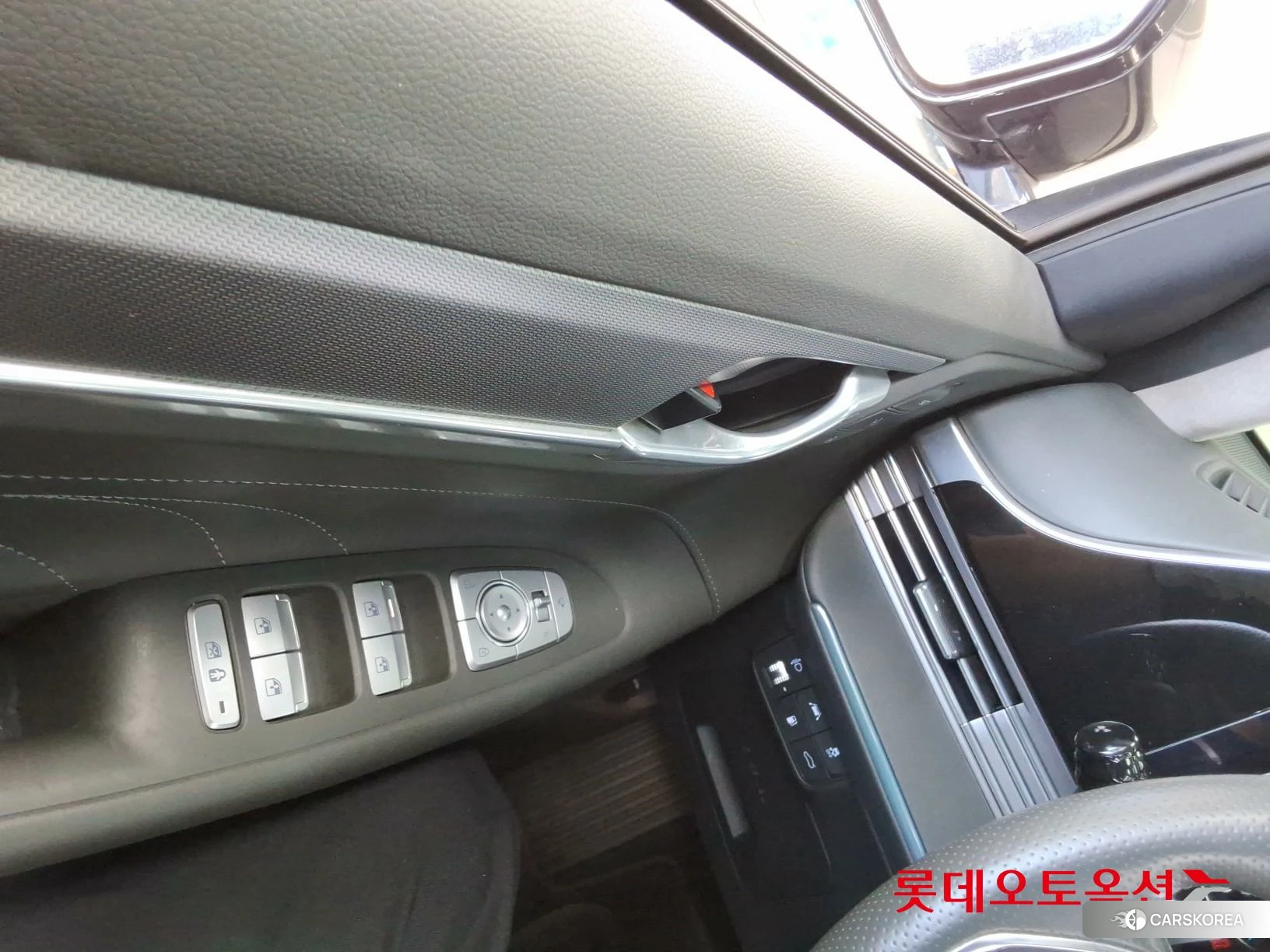 Hyundai Grandeur id 4909192 из Кореи 20
