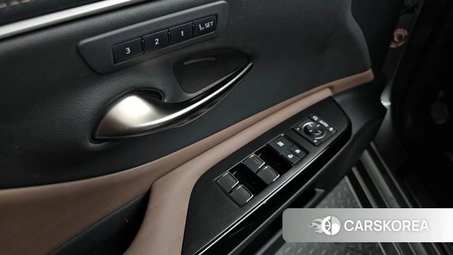 Lexus ES300h 7th generation id 4624663 из Кореи 20