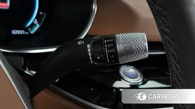 Genesis G80 (RG3) id 4720615 из Кореи 20