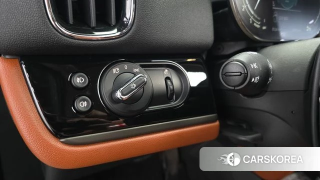 Mini Cooper S Countryman id 4481899 из Кореи 20