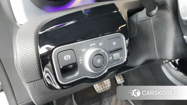 Mercedes-Benz CLA-Class C118 id 4388803 из Кореи 20