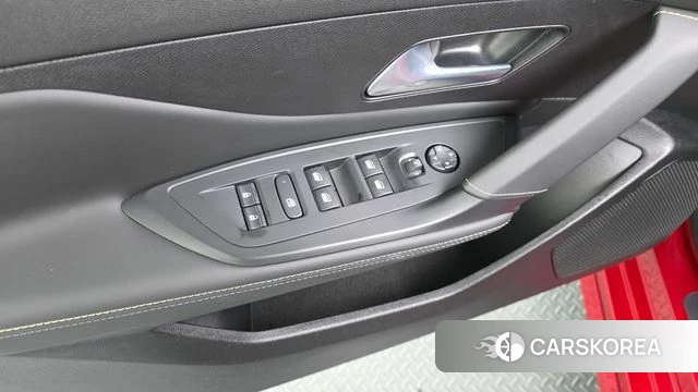 Peugeot 308 Third generation id 4279833 из Кореи 20