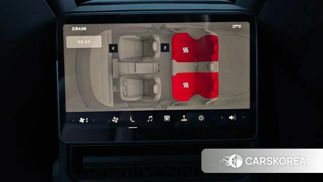 Tesla Model 3 id 4493682 из Кореи 20