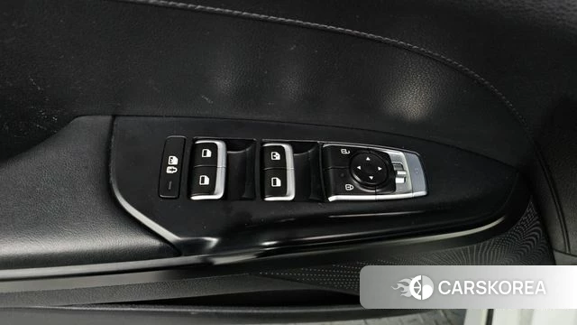 Kia K5 3rd generation id 4331279 из Кореи 20