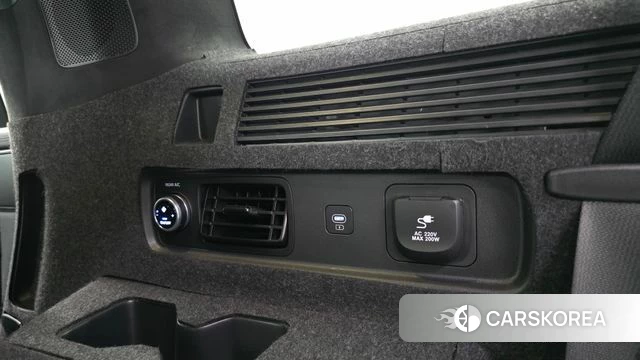 Hyundai Santa Fe (MX5) id 4871234 из Кореи 20