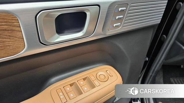 Hyundai Santa Fe (MX5) id 4635359 из Кореи 20