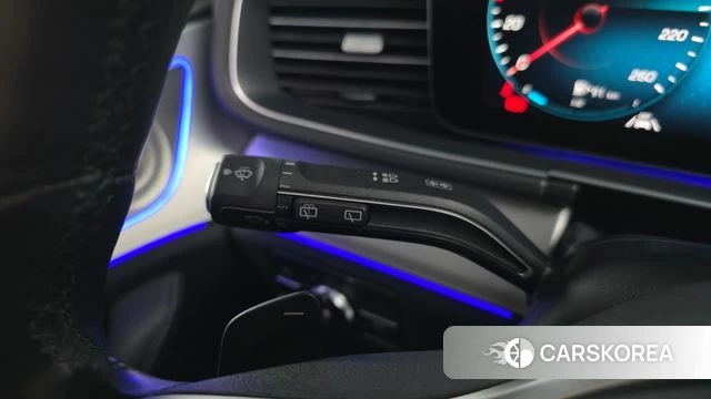 Mercedes-Benz GLE-Class W167 id 4203404 из Кореи 20