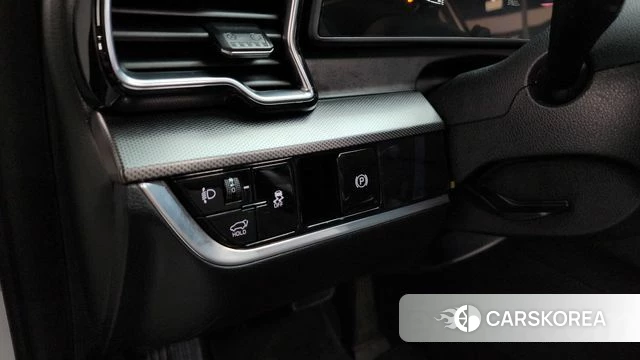 Kia Sportage 5th Generation id 4201323 из Кореи 20