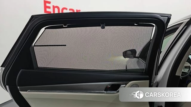 Hyundai The New Grandeur IG Hybrid id 4561520 из Кореи 20
