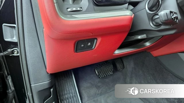 Porsche Cayenne (PO536) id 4291973 из Кореи 20