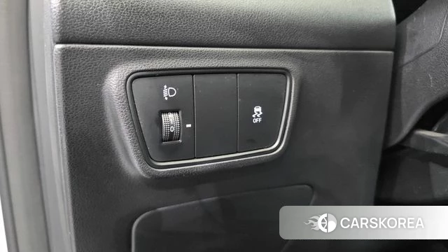 Hyundai Tucson (NX4) id 4338432 из Кореи 20