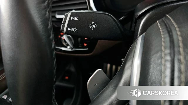 BMW 6 Series GT (G32) id 4188027 из Кореи 20