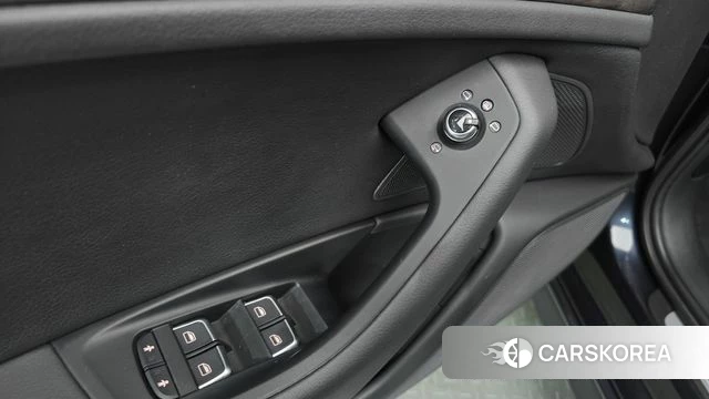 Audi New A6 id 4477399 из Кореи 20