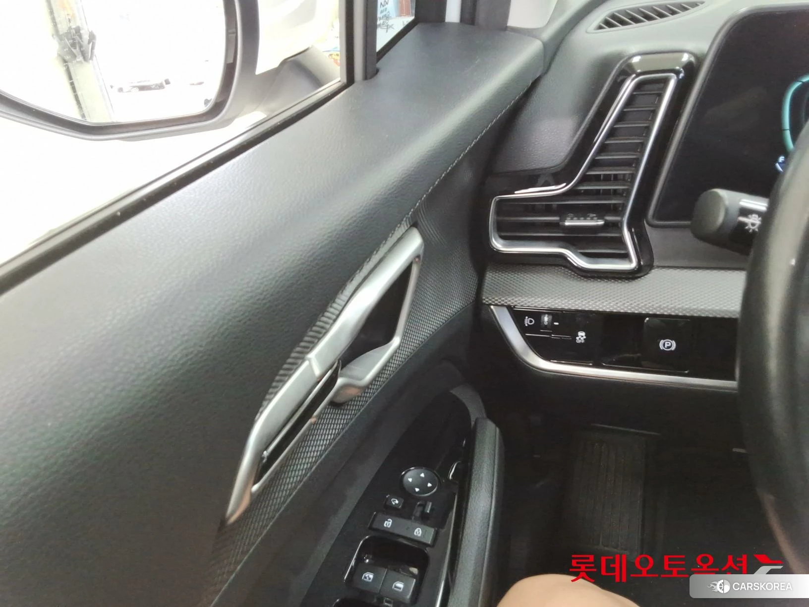Kia Sportage id 4504344 из Кореи 20
