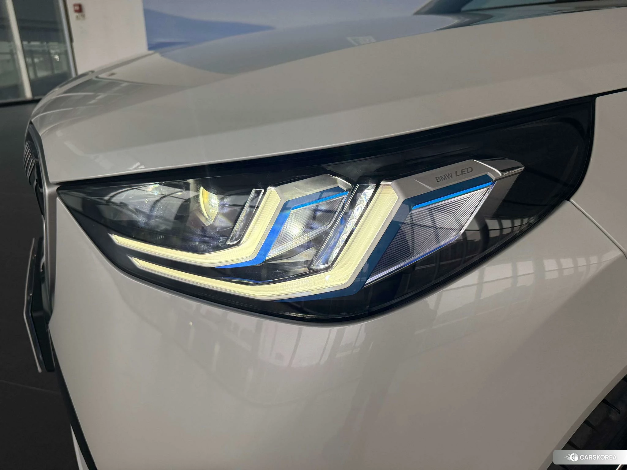 BMW X3 id 4498753 из Китая 20