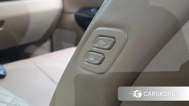 Kia The New Carnival id 4713397 из Кореи 20