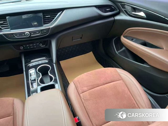 Buick Regal id 4241324 из Китая 20