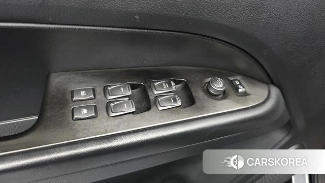 Ssangyong Rexton Sports id 4390296 из Кореи 20