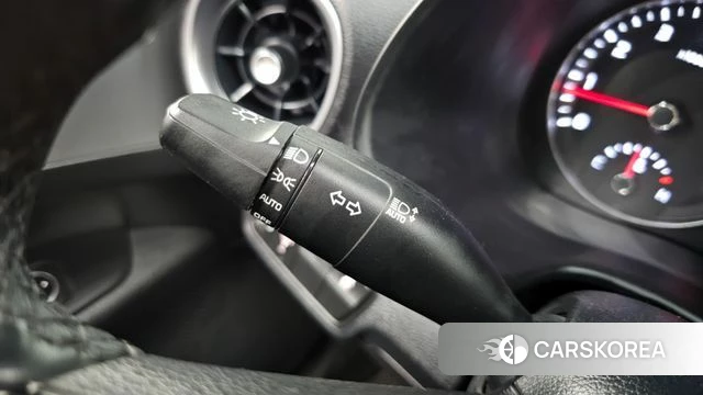 Kia The New K3 2nd generation id 4231372 из Кореи 20