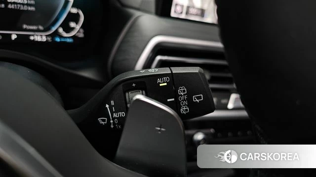 BMW X3 (G01) id 4292526 из Кореи 20