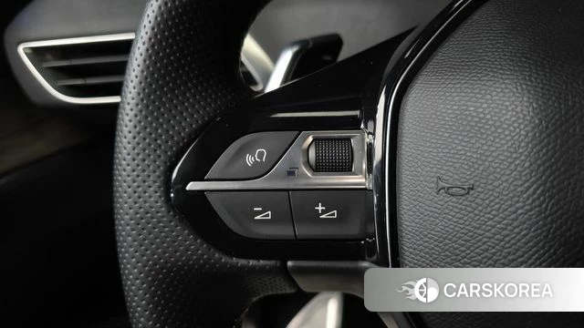 Peugeot 5008 second generation id 4773435 из Кореи 20