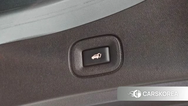 Renault Korea (Samsung) The New QM6 id 4702279 из Кореи 20