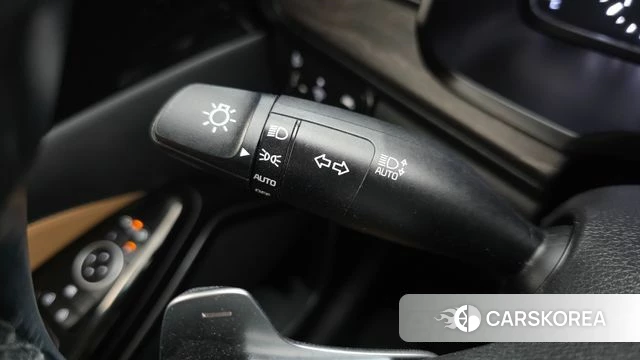 Kia K7 Premier id 4895134 из Кореи 20