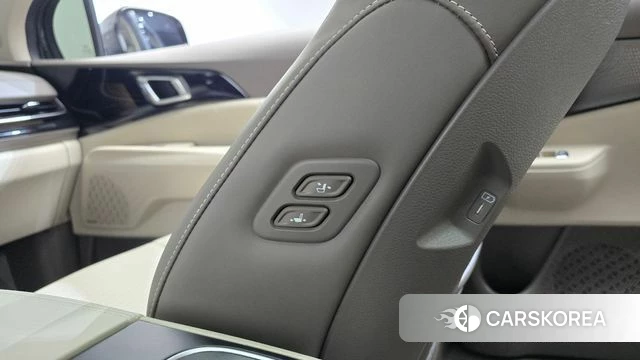 Kia The New Carnival 4th Generation id 4540088 из Кореи 20