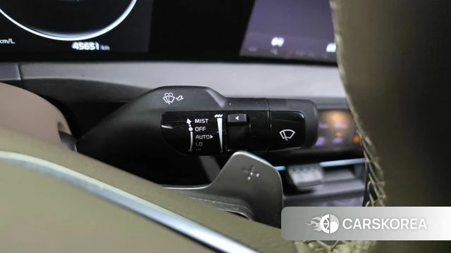 Kia K8 id 4893959 из Кореи 20