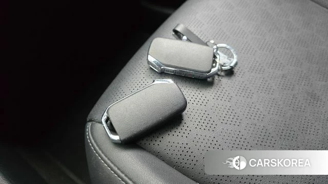 Kia Seltos id 4303904 из Кореи 20