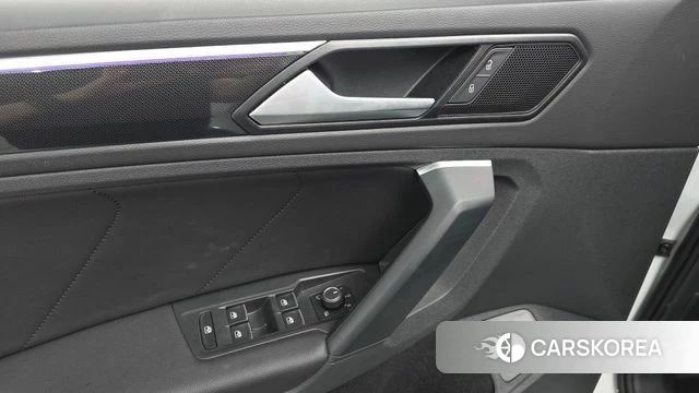 Volkswagen Tiguan second Generation id 4666371 из Кореи 20