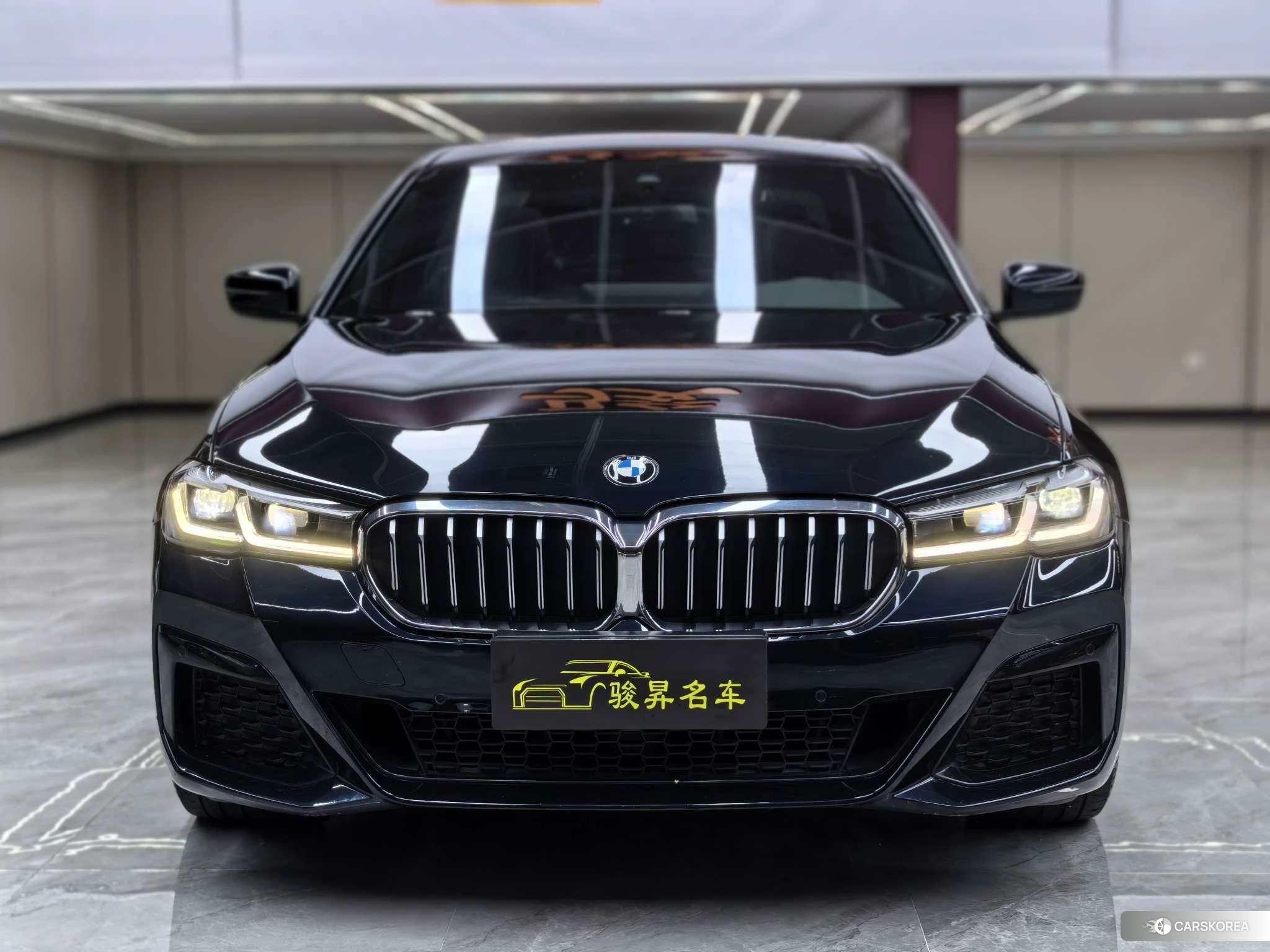 BMW 5 series id 4440264 из Китая 20