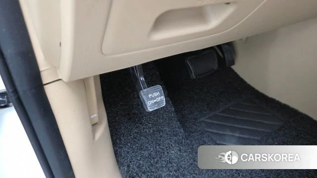 Kia The New Carnival id 4694043 из Кореи 20