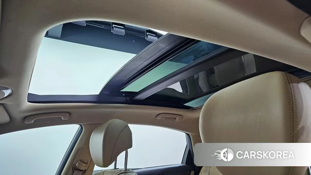 Genesis G80 id 4637826 из Кореи 20
