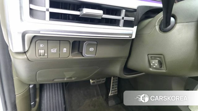 Hyundai Santa Fe (MX5) id 4640288 из Кореи 20