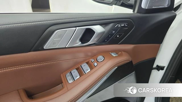 BMW X7 (G07) id 4535217 из Кореи 20