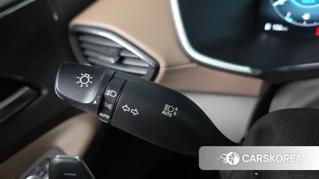 Hyundai The New Santa Fe id 4608544 из Кореи 20