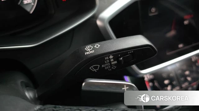 Audi A6 (C8) id 4195365 из Кореи 20