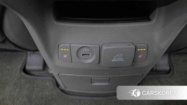Kia The New Carnival id 4943902 из Кореи 20