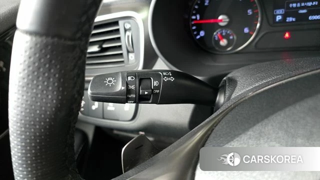 Kia The New Sorento id 4574665 из Кореи 20