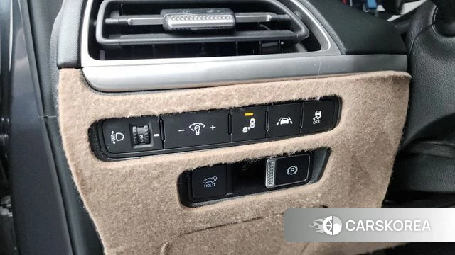 Hyundai Palisade id 4429357 из Кореи 20
