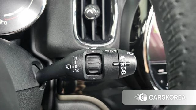 Mini Cooper Countryman id 4507614 из Кореи 20