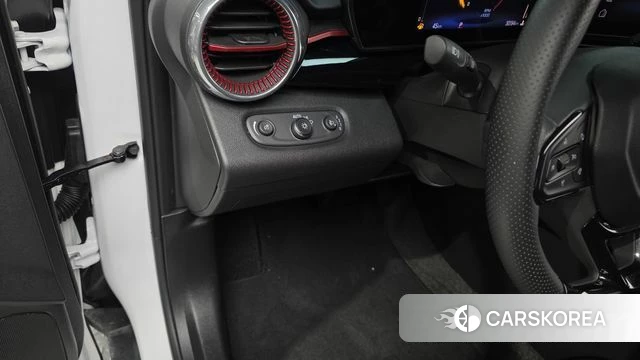 Chevrolet (GM Daewoo) Trax Crossover id 4762852 из Кореи 20