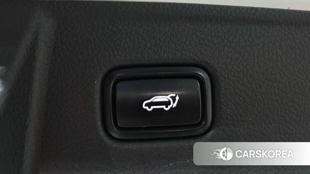 Kia Mohave Master id 4785192 из Кореи 20