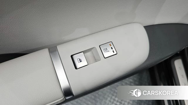 Hyundai Grandeur Hybrid (GN7) id 4427951 из Кореи 20