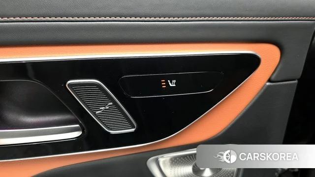 Mercedes-Benz GLC-Class X254 id 4427415 из Кореи 20