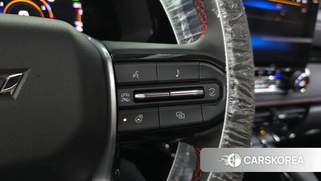 Chevrolet (GM Daewoo) All New Colorado id 4591099 из Кореи 20