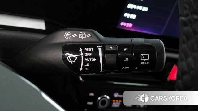 Kia Di All New Niro EV id 4249118 из Кореи 20