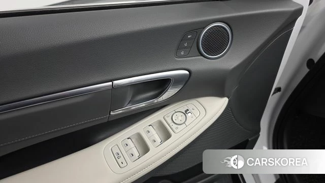 Hyundai Sonata (DN8) id 4195207 из Кореи 20