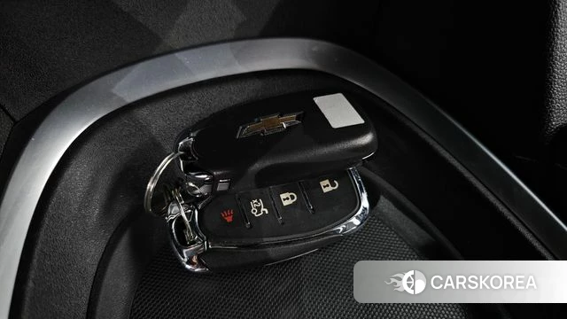 Chevrolet (GM Daewoo) The New Malibu id 4769519 из Кореи 20